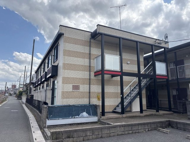 レオパレスロワメゾン