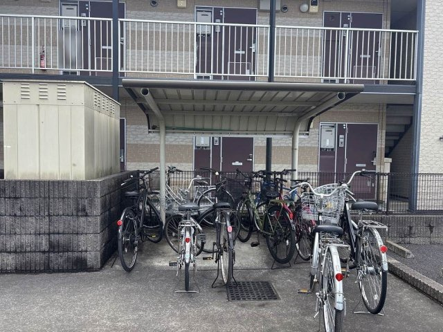 レオパレスロワメゾンのその他