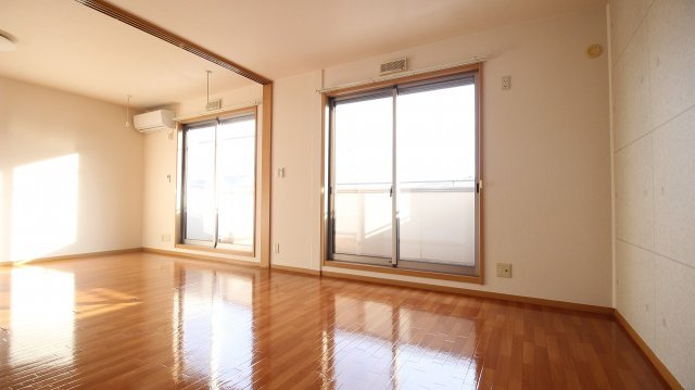フェリーチェの内装|内装もきれいです