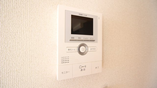フェリーチェのセキュリティ