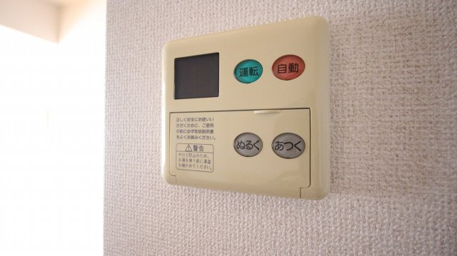 フェリーチェの設備