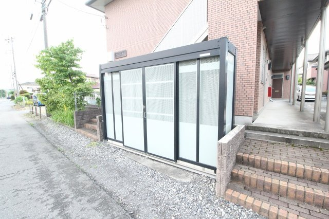 フェリーチェのその他共用部分