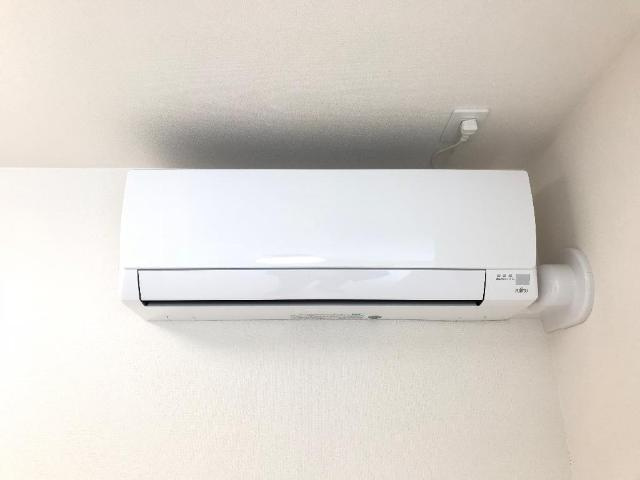 GraceⅢの設備|室内設備