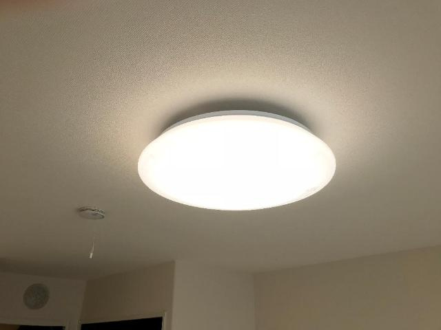 GraceⅢの設備|室内設備