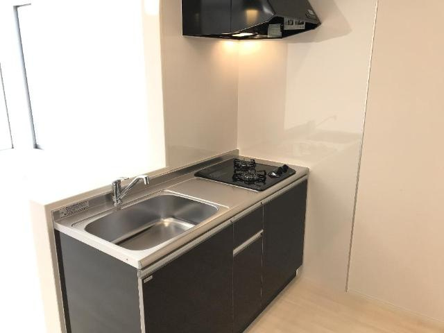 GraceⅢのキッチン|キッチン