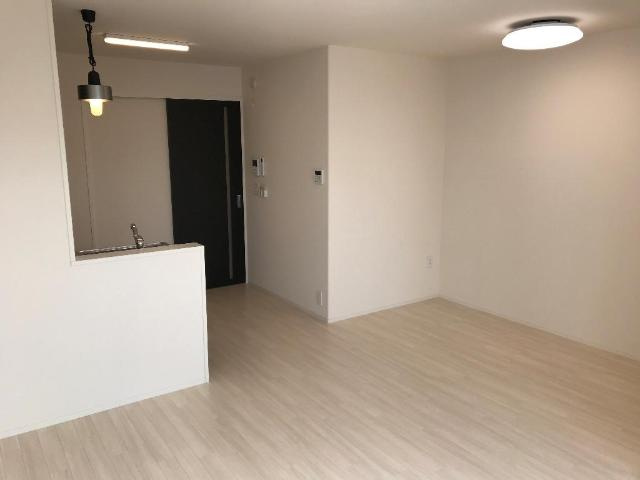 GraceⅢの居間・リビング|リビング