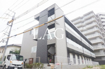 グレイス千葉中央Ⅱの画像