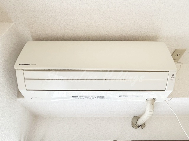 藤沢市片瀬海岸１丁目の賃貸マンションの設備