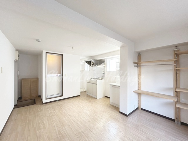 藤沢市片瀬海岸１丁目の賃貸マンションのその他