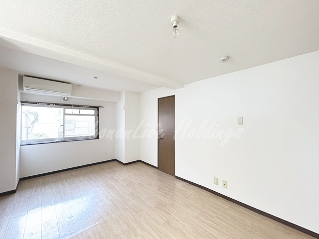 藤沢市片瀬海岸１丁目の賃貸マンションの寝室