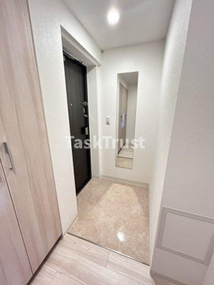 【玄関】 | La Douceur谷町