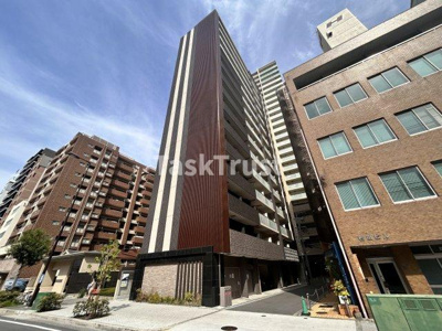 【外観】 | La Douceur谷町