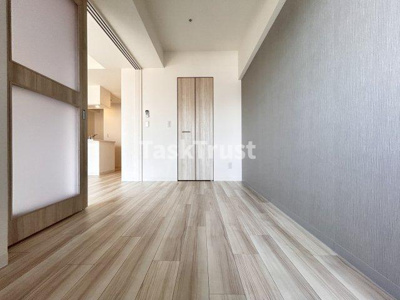 【洋室】 | La Douceur谷町