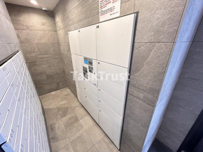 【その他共用部分】 | La Douceur谷町