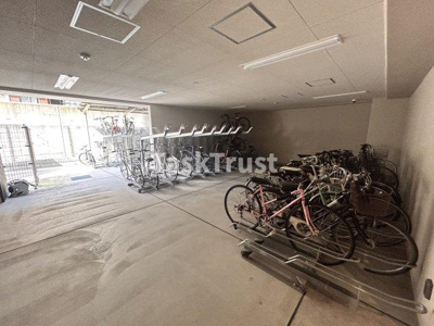 【その他共用部分】 | La Douceur谷町