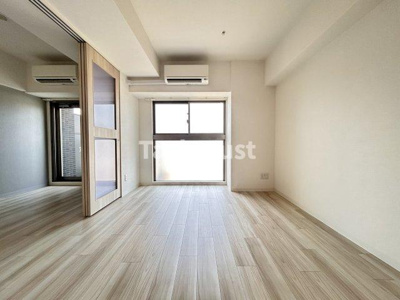 【居間・リビング】 | La Douceur谷町