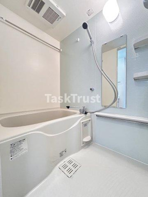 【浴室】 | La Douceur谷町