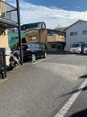 富田Y駐車場　第二