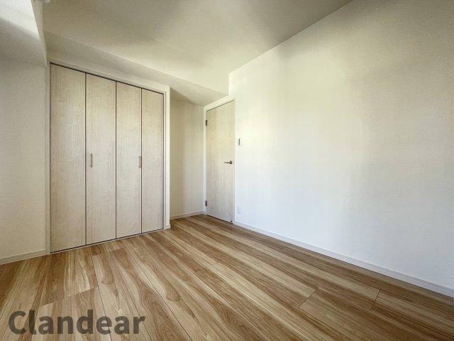 フジハイツの洋室|ドキドキの新生活も、安心してスタート。ぴったりの住まいを見つけませんか？クランディアが一緒に住まい選びをサポートします‼　まずは、お気軽にお問合せください　＃クランディア