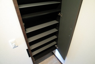 【収納】 | エリジオン