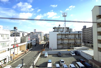 【展望】 | エリジオン