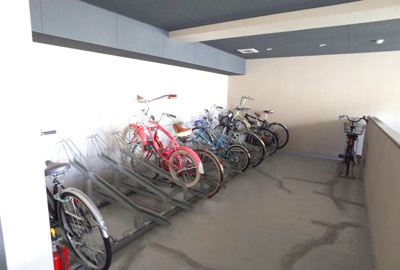 【その他共用部分】 | エリジオン