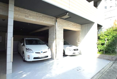 【その他共用部分】 | エリジオン