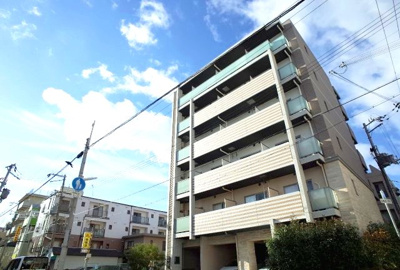 【外観】 | エリジオン