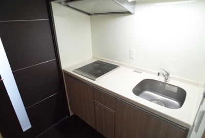 【キッチン】 | エリジオン