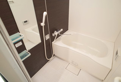 【浴室】 | エリジオン