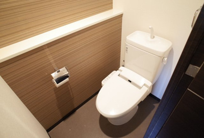 【トイレ】 | エリジオン