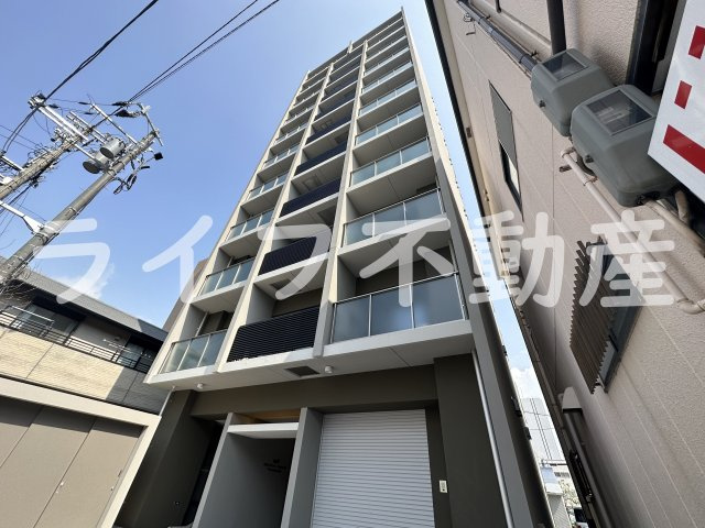 ARCENCIEL SQUARE FUKAEBASHI