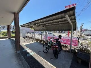 ル・ドーモ　くすの木の外観