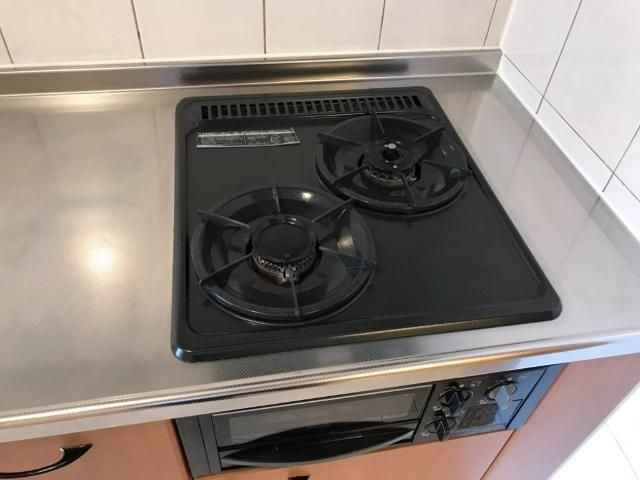 ル・ドーモ　くすの木のキッチン