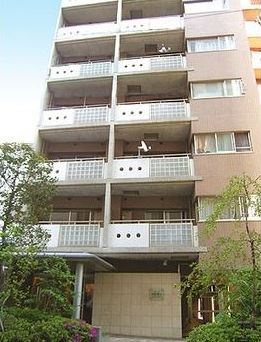 スカーラ四谷第２