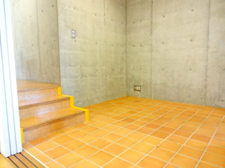 【内装】