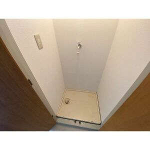 アーバンウェーブ白山の設備