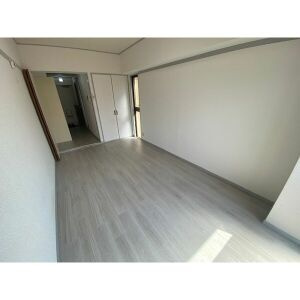 アーバンウェーブ白山の内装