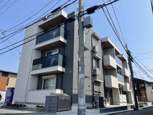 PINO SOLANA　矢田東小学校