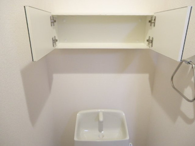 【収納】 | Arcadia TSUKUBA（アルカディアツクバ） | トイレ収納棚