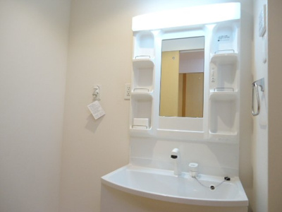 【独立洗面台】 | Arcadia TSUKUBA（アルカディアツクバ） | シャンプードレッサー