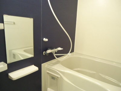 【浴室】 | Arcadia TSUKUBA（アルカディアツクバ） | バス