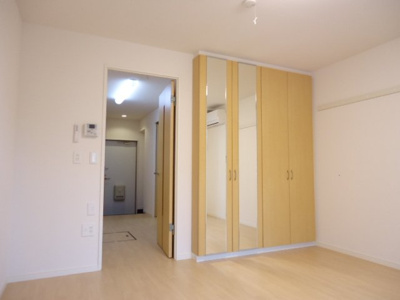 【寝室】 | Arcadia TSUKUBA（アルカディアツクバ） | 洋室