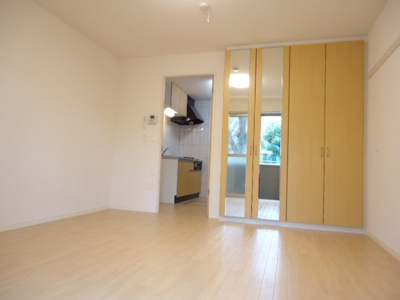 【内装】 | Arcadia TSUKUBA（アルカディアツクバ） | 洋室