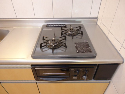 【キッチン】 | Arcadia TSUKUBA（アルカディアツクバ） | システムキッチン