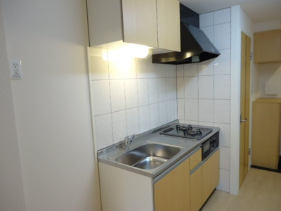 【キッチン】 | Arcadia TSUKUBA（アルカディアツクバ） | キッチン