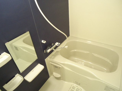 【浴室】 | Arcadia TSUKUBA（アルカディアツクバ） | 浴室乾燥機付バス