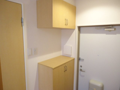 【収納】 | Arcadia TSUKUBA（アルカディアツクバ） | 玄関収納