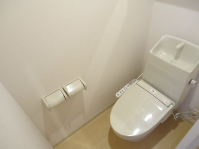 【トイレ】 | Arcadia TSUKUBA（アルカディアツクバ） | トイレ