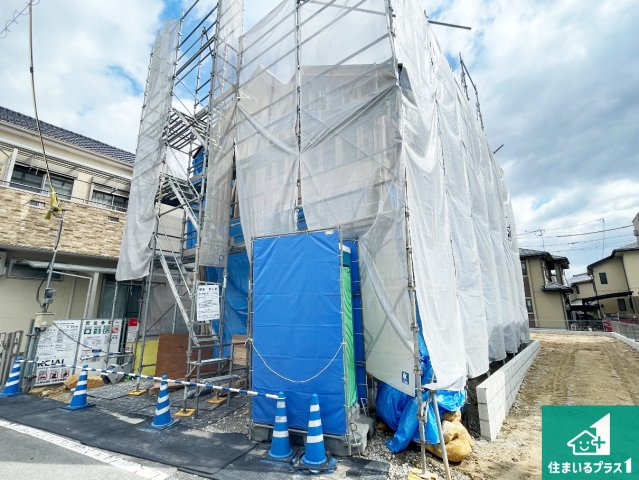 伊丹市鈴原町　第3期　新築一戸建て